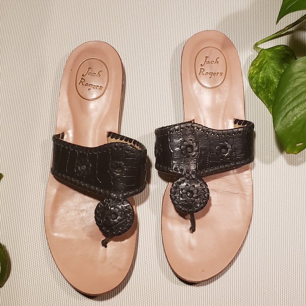 Jack Rogers Demi Wedge